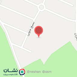 عکس تالار پذیرایی باغ پدر