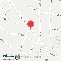 عکس سوپر مارکت گلستان