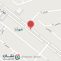 عکس نانوایی لواش و بربری ارم