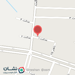 عکس فروشگاه زنجیره ای گندم - جاجرم عدالت