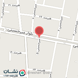 عکس فروشگاه گیلک موتور