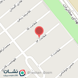 عکس مدرسه مسلم بن عقیل (ع)