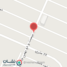 عکس فروشگاه برنج و چای آراز شعبه بنیاد