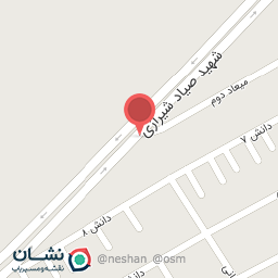 عکس اگزوز سازی رسول