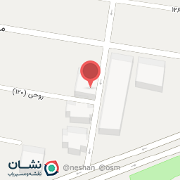 عکس استخر آلیس (اسب سپید) تهران