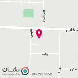 عکس بانک تجارت شعبه سرهنگ سخائی