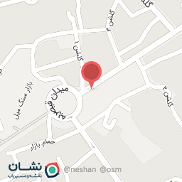 عکس پیرایش پارسا