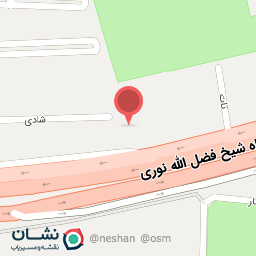 عکس تعمیرگاه اتومبیل علی