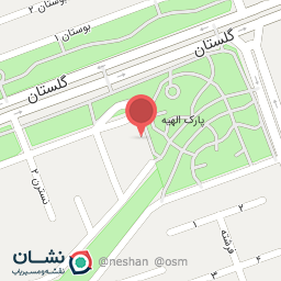 عکس بازار خانواده گلستان