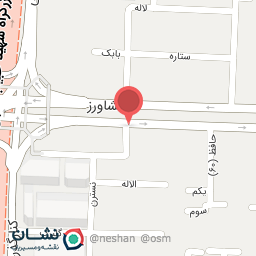 عکس تعمیرگاه فرزاد