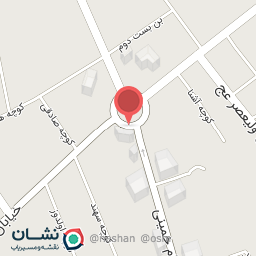 عکس تعمیرات تخصصی عارف