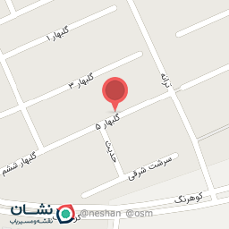 عکس لبنیات گلبانان