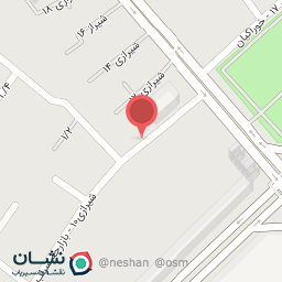 عکس مهمان سرای غفرانی