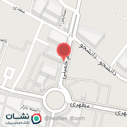 عکس لقمه سرای احسان