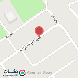 عکس دبستان شهریار