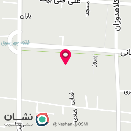 عکس فروشگاه پگاه شاپ