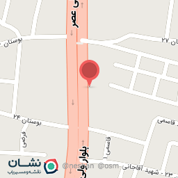 عکس MDF پارسه