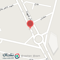 عکس شرکت فنی مهندسی گلفام کشاورز عجب شیر