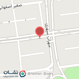 عکس آرایشگاه ۰۳۱۲