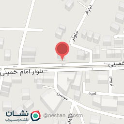 عکس تعمیرگاه اتوموبیل ابراهیم