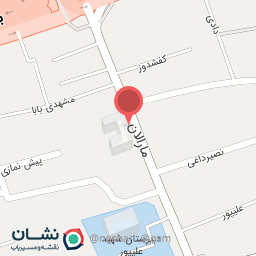 عکس دفتر وکالت ابوالفضل امانی