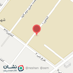 عکس خدمات برش بهار