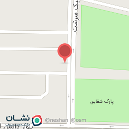 عکس امیران پارچه