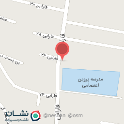 عکس مشاور املاک فارابی