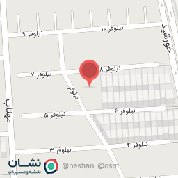 عکس بوستان نیلوفر