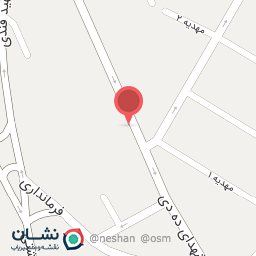 عکس مهدیه ورامین