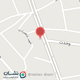 عکس نانوایی سنتی علی ناصری