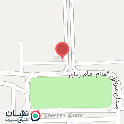 عکس درمانگاه ثامن الائمه