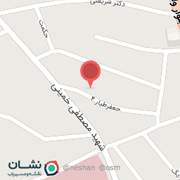 عکس فروشگاه کفش پناهی