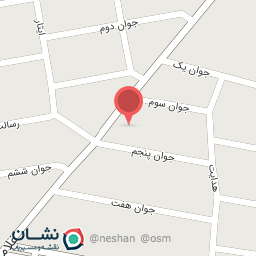 عکس ساختمان آرسس