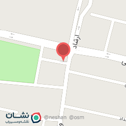 عکس نانوایی سنگکی ولیعصر