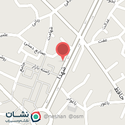 عکس خشکبار مالمیر