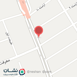 عکس ارایشی بهداشتی روژان