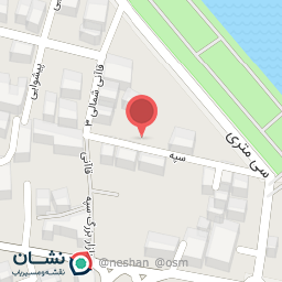 عکس چاپ رنگین کمان