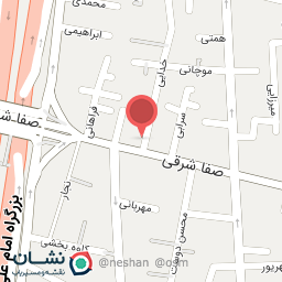 عکس مکانیک مهدی