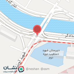 عکس چهارراه خبرنگار