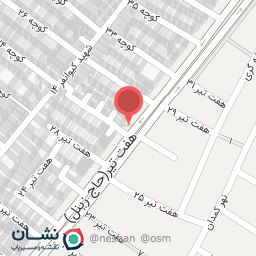 عکس فروشگاه پوشاک کودک شاپرک