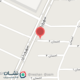 عکس فروشگاه زنجیره ای مادیران (شعبه الوند)