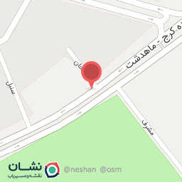 عکس رنگ استخر