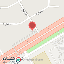 عکس تنظیم موتور پای پوزان