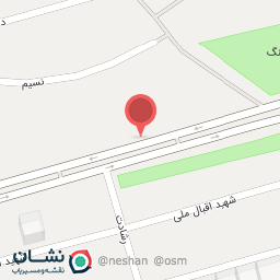 عکس آزمایشگاه پاتوبیولوژی مونا