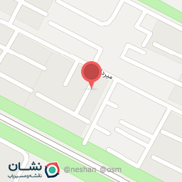 عکس مجتمع مسکونی نیلوفر