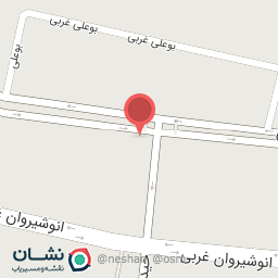 عکس ساختمان خواجه ای