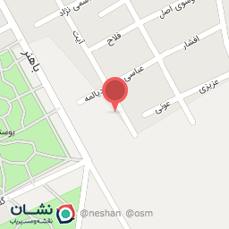 عکس نانوایی لواش