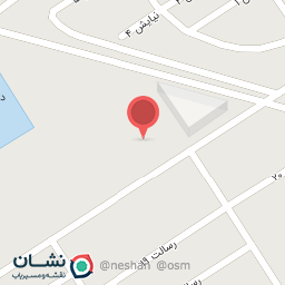 عکس سالن شهید صحافی