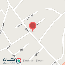 عکس معماری پی رنگ و هنر هوداد